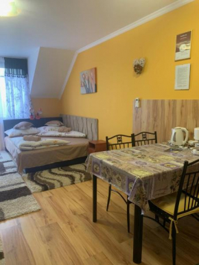 Piroska apartman